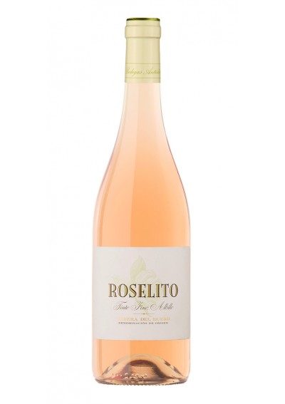 Roselito Rosé - Ribera del...