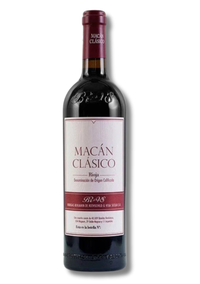Macán Clásico 2020