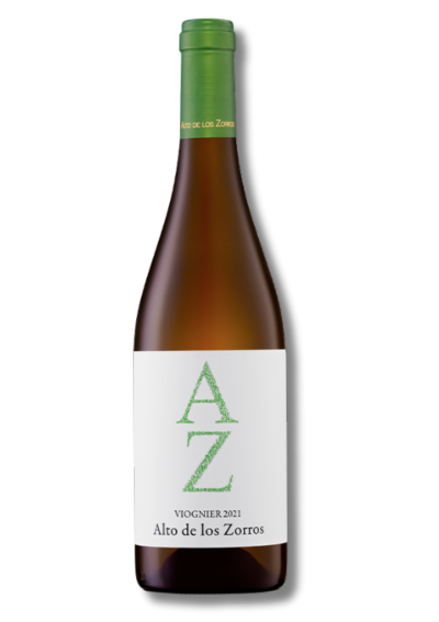 AZ Viognier 2022