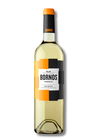 Bornos Verdejo 2024