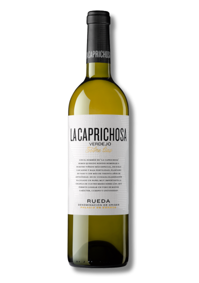 La Caprichosa Verdejo