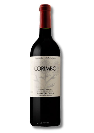 Corimbo, Ribera del Duero...