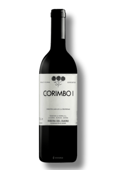 Corimbo I, Ribera Del Duero...