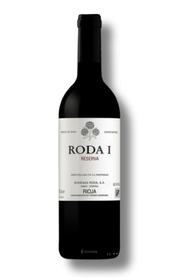 Roda I Reserva Rioja 75 CL