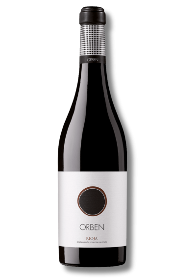 Orben, Rioja 75 CL