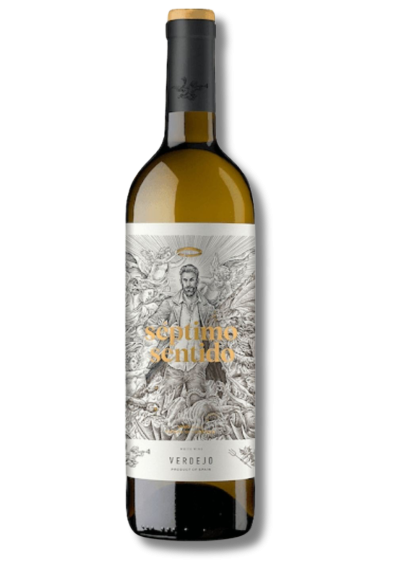 Séptimo Sentido verdejo
