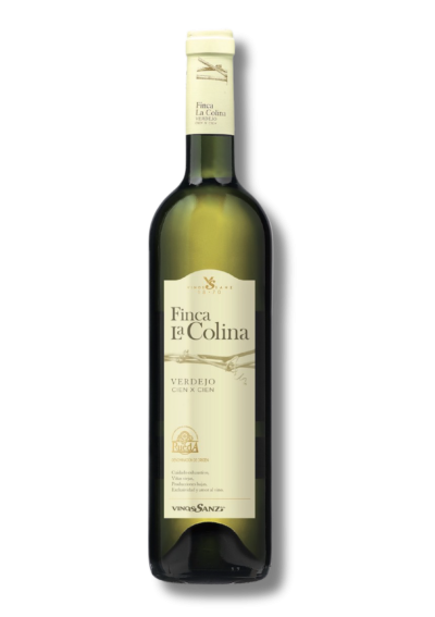 Finca la Colina Verdejo