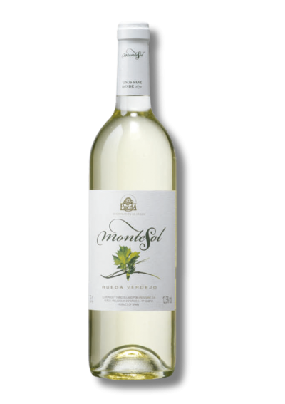 Montesol Verdejo