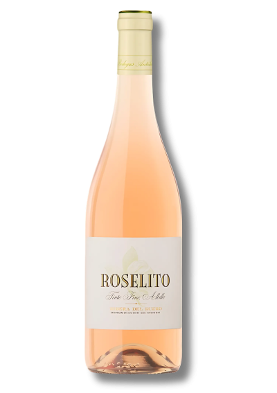 Roselito Rosé - Ribera del...
