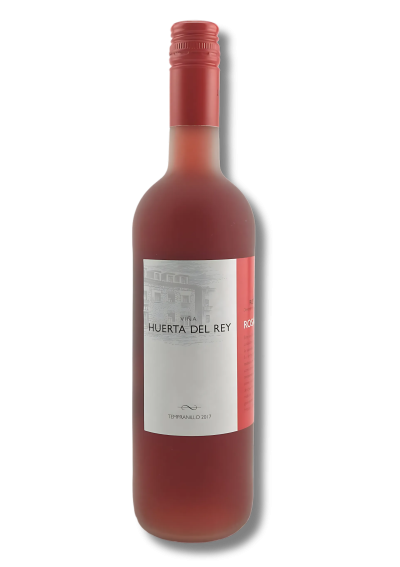 Huerta del Rey, Rosado