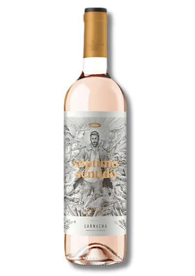 Séptimo Sentido Rosé