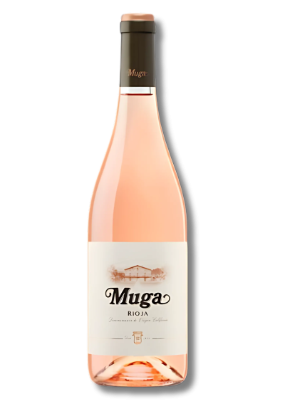Muga Rose