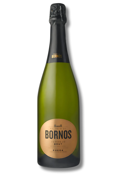 Palacio de Bornos Brut
