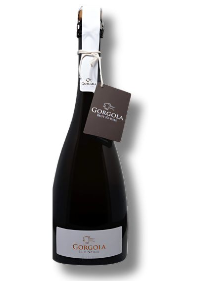 Gorgola Brut Nature 35 Måneder