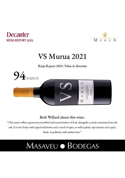 VS Murua 2021