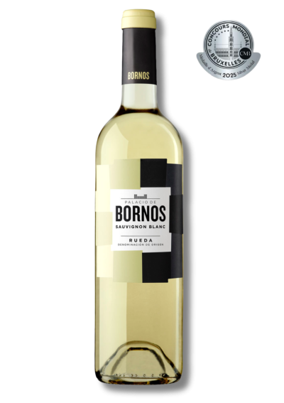 Bornos Sauvignon Blanc