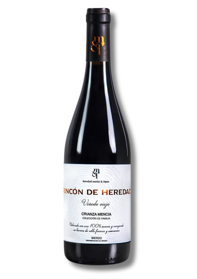 Rincon de Heredad
