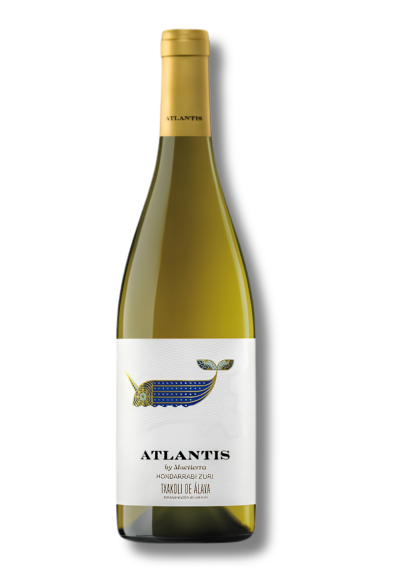 Atlantis Albarino